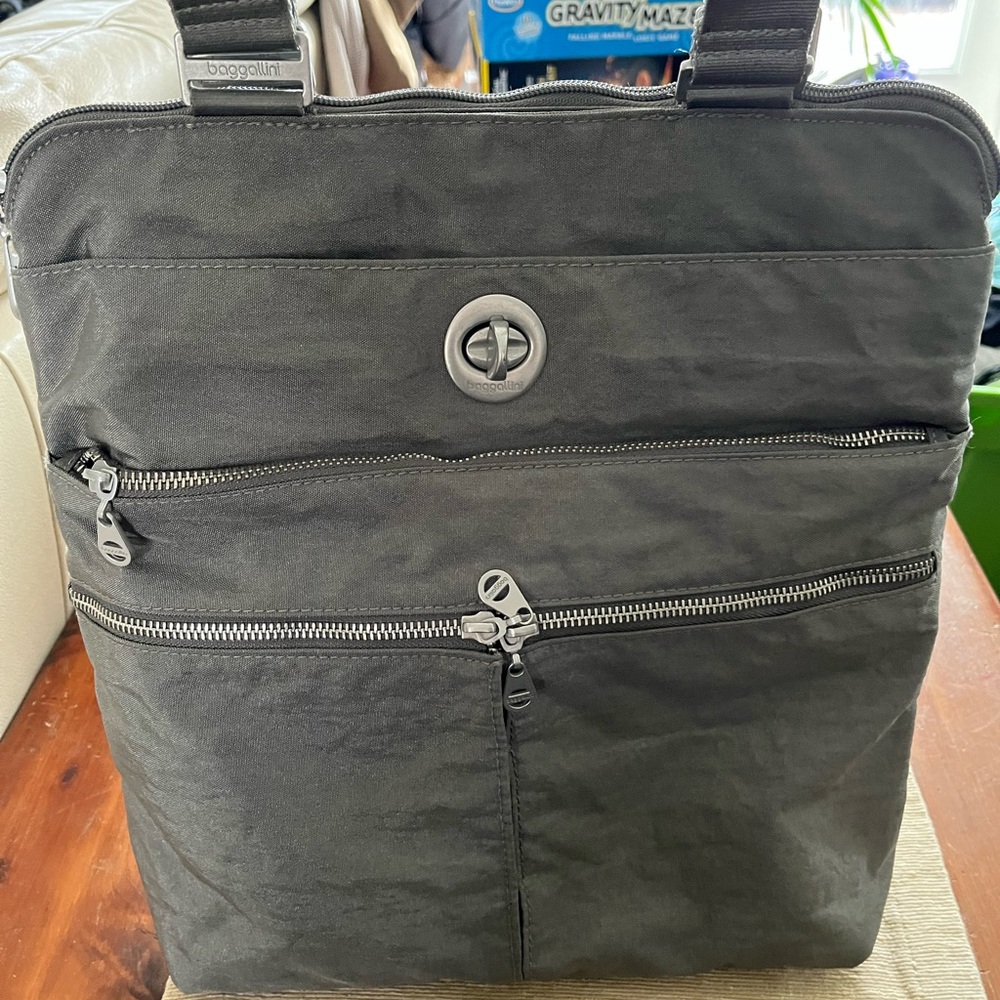 Baggallini Tote Bag